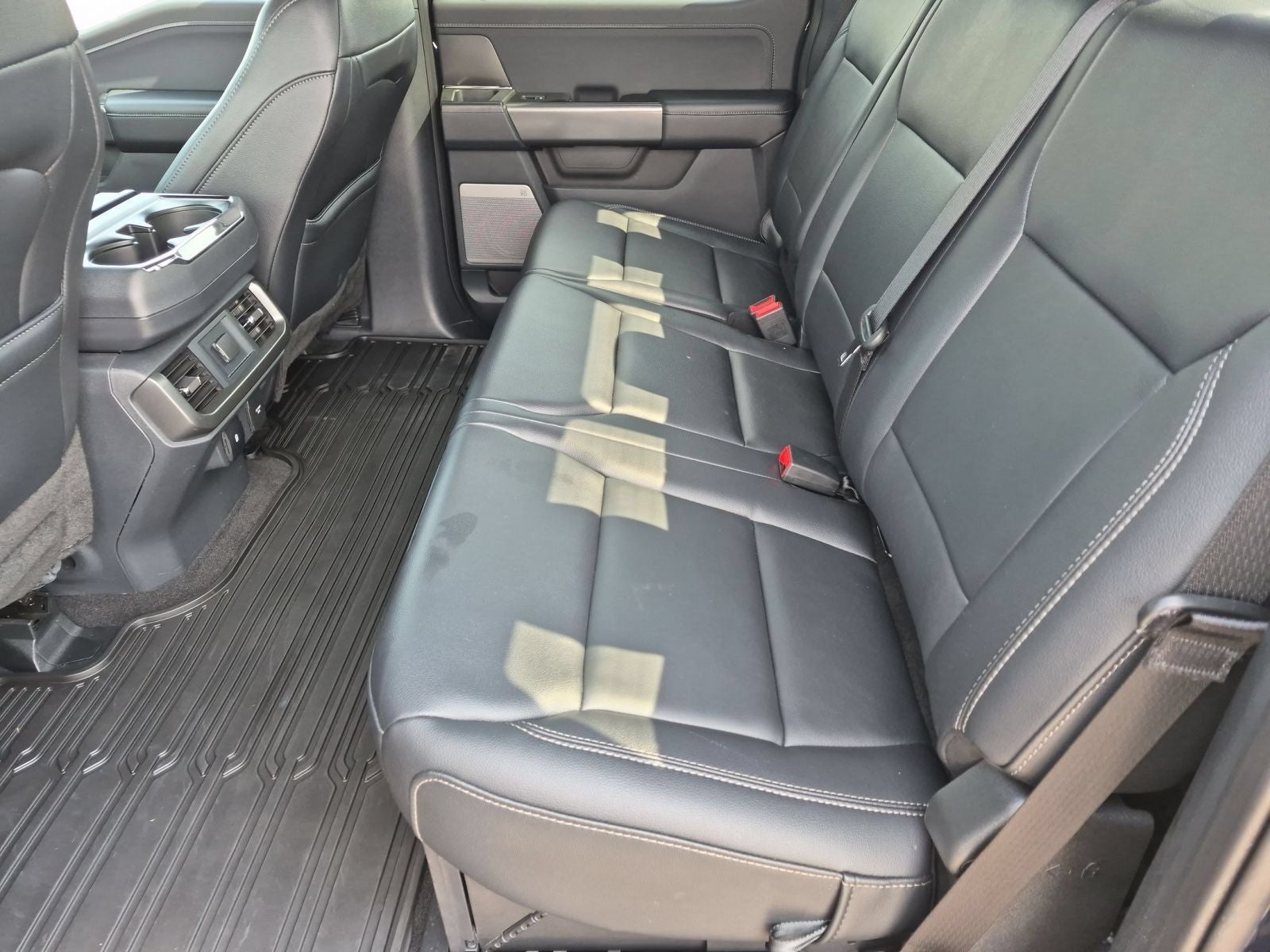 2024 Ford F-150 XLT 4X4