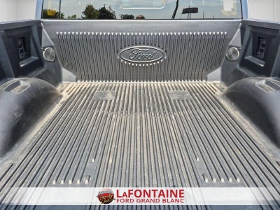 2024 Ford F-150 XLT 4X4
