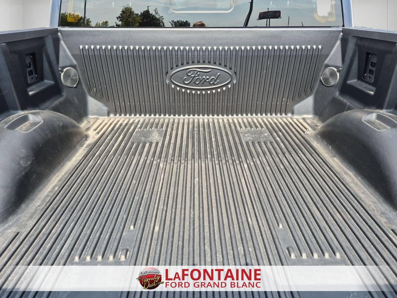 2024 Ford F-150 XLT 4X4