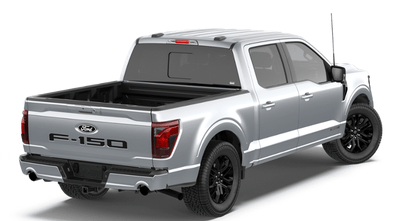 2026 Ford F-150 XLT In-Transit