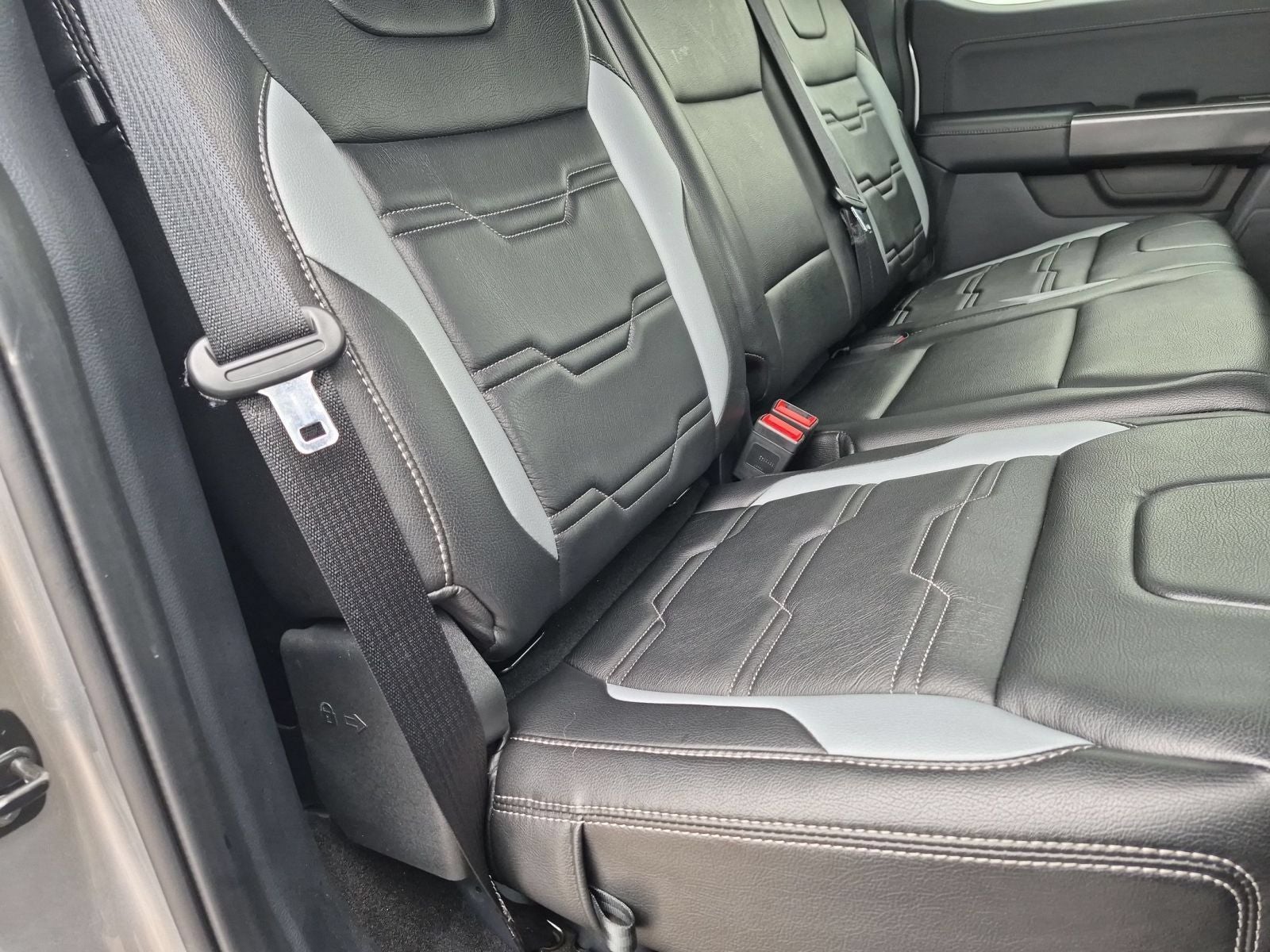 2024 Ford F-150 XLT 4X4