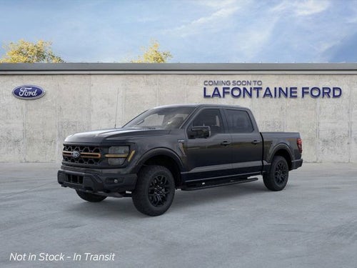 2026 Ford F-150 Tremor In-Transit