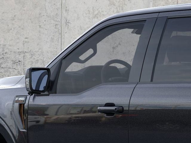 2026 Ford F-150 Tremor In-Transit