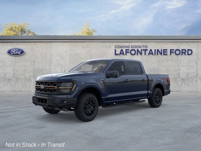 2026 Ford F-150 Tremor In-Transit