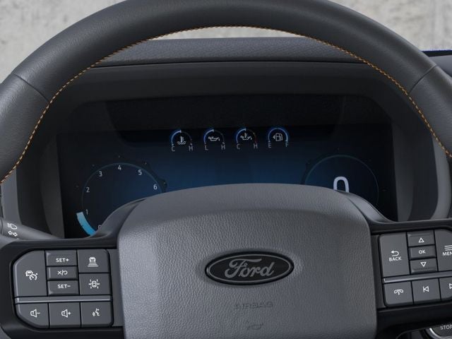 2026 Ford F-150 Tremor In-Transit