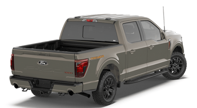 2026 Ford F-150 Tremor In-Transit