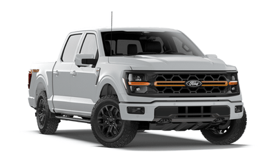 2026 Ford F-150 Tremor In-Transit