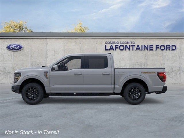 2026 Ford F-150 Tremor In-Transit