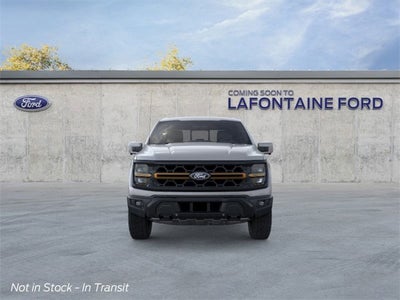 2026 Ford F-150 Tremor In-Transit