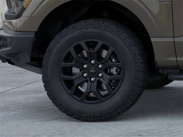 2026 Ford F-150 Tremor In-Transit