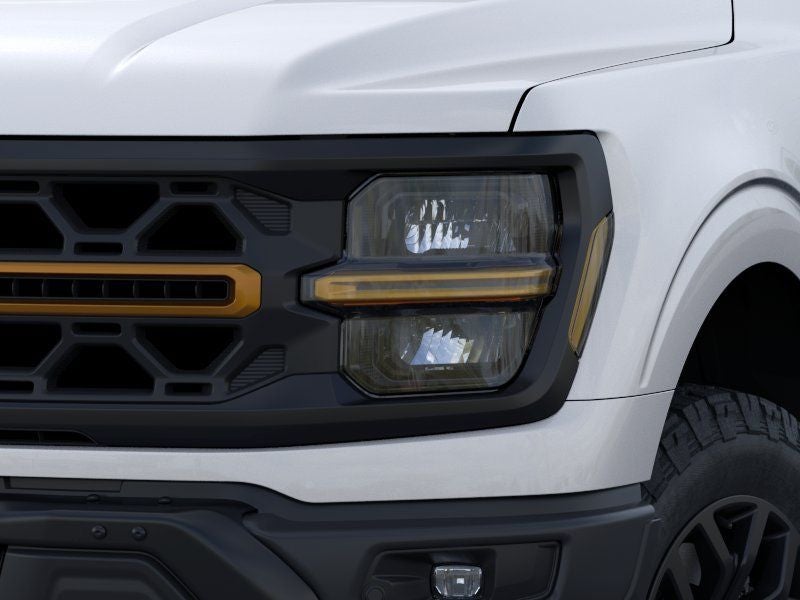 2026 Ford F-150 Tremor In-Transit