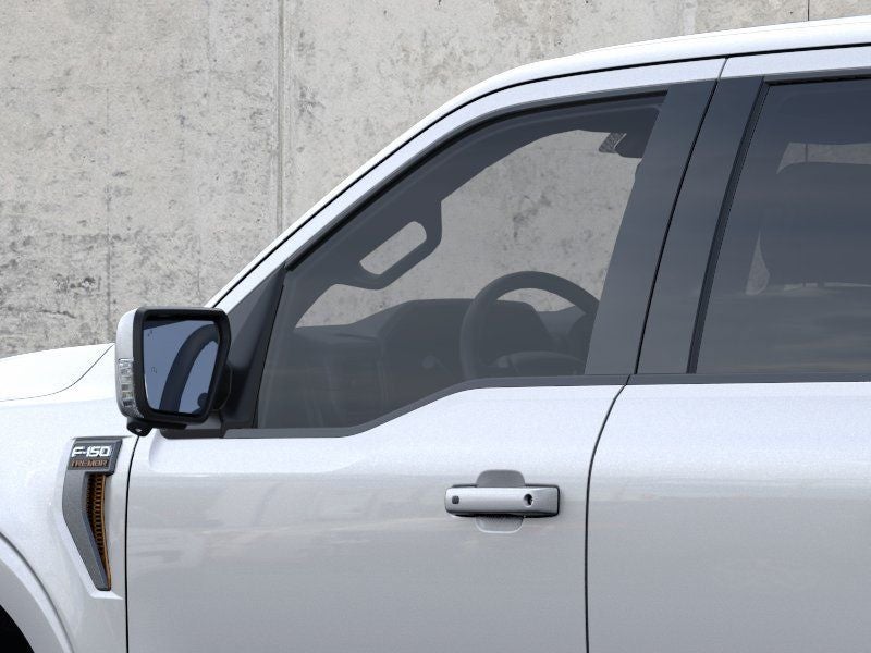 2026 Ford F-150 Tremor In-Transit