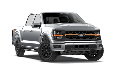 2026 Ford F-150 Tremor In-Transit