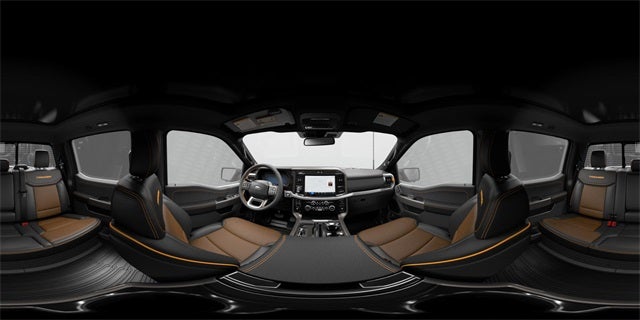 2026 Ford F-150 Tremor In-Transit