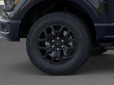 2026 Ford F-150 Tremor In-Transit