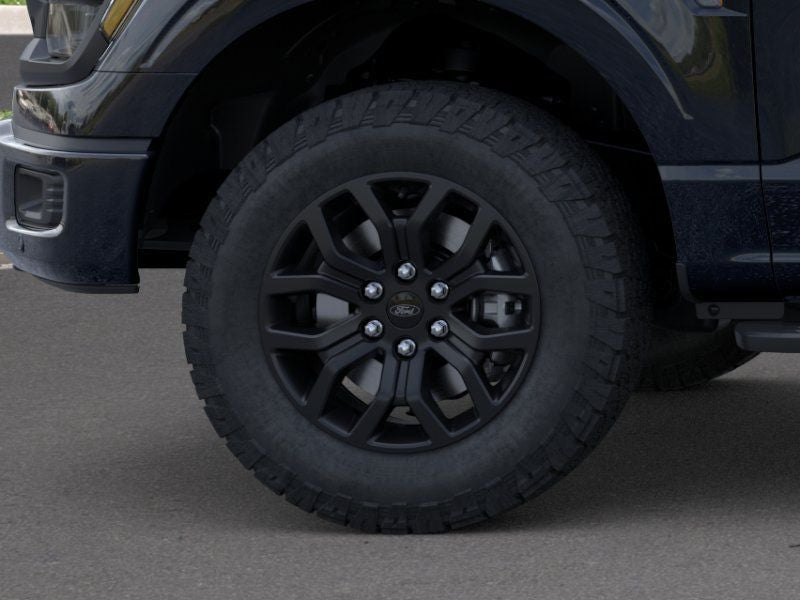 2026 Ford F-150 Tremor In-Transit