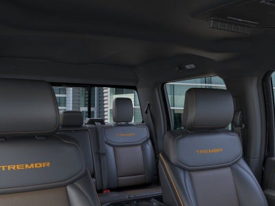 2026 Ford F-150 Tremor In-Transit