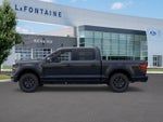 2026 Ford F-150 Tremor In-Transit