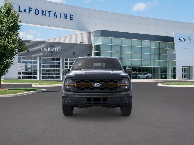 2026 Ford F-150 Tremor In-Transit