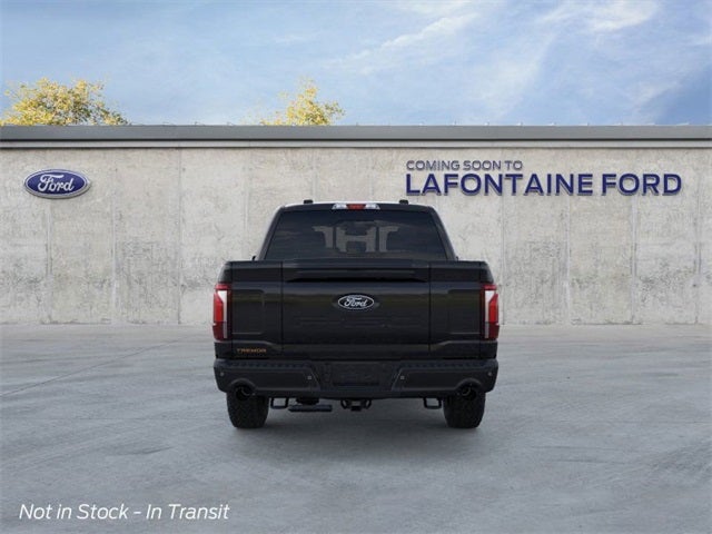 2026 Ford F-150 Tremor In-Transit