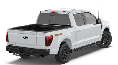 2026 Ford F-150 Tremor In-Transit