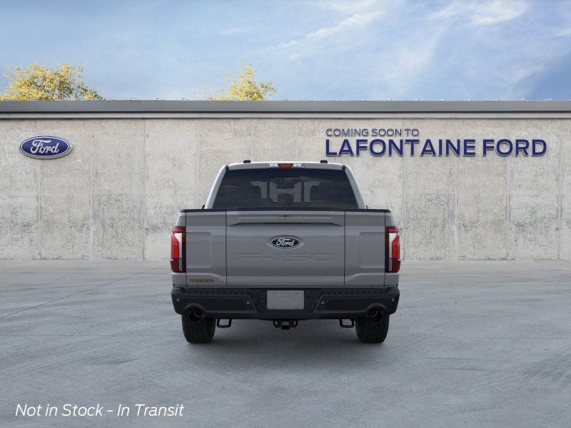 2026 Ford F-150 Tremor In-Transit