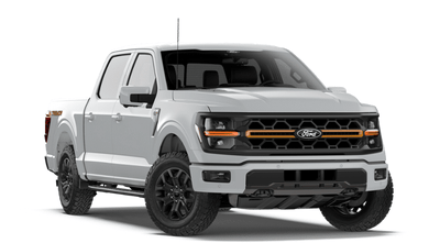 2026 Ford F-150 Tremor In-Transit