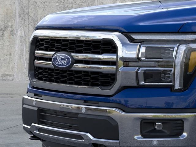 2026 Ford F-150 Lariat In-Transit