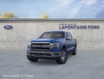 2026 Ford F-150 Lariat In-Transit