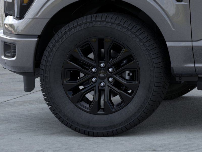 2026 Ford F-150 Lariat In-Transit
