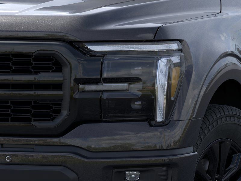 2026 Ford F-150 Lariat In-Transit