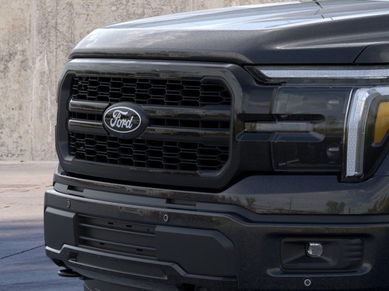 2026 Ford F-150 Lariat In-Transit