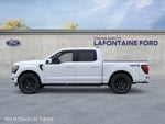 2026 Ford F-150 Lariat In-Transit