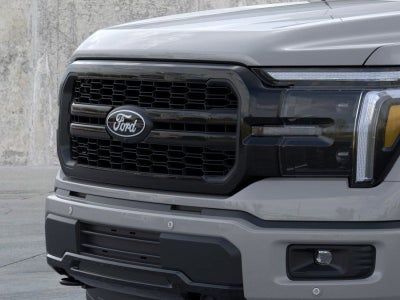 2026 Ford F-150 Lariat In-Transit