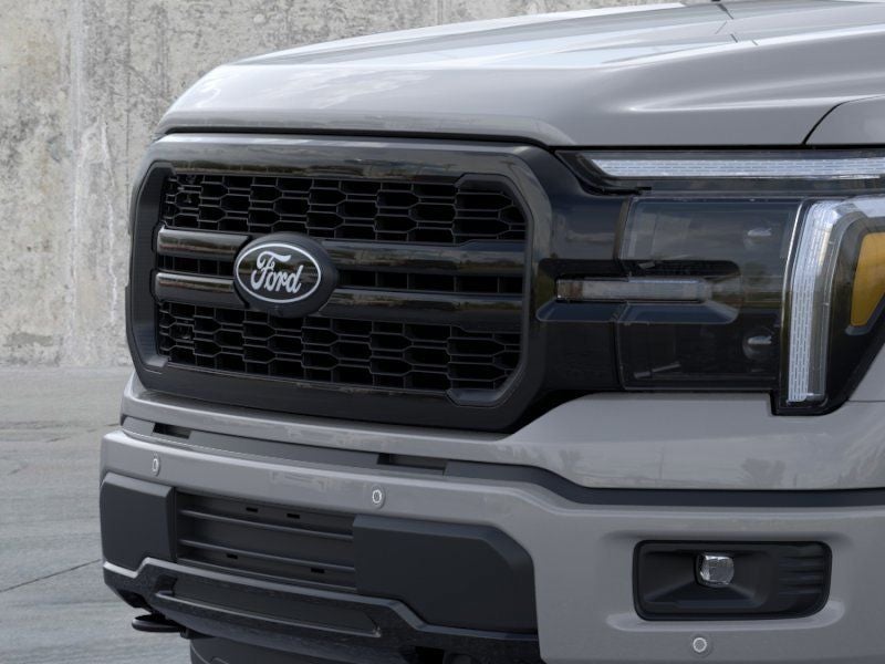 2026 Ford F-150 Lariat In-Transit