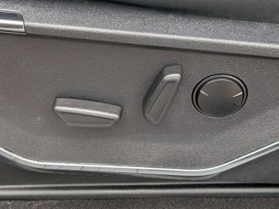 2024 Ford F-150 Lariat 4X4