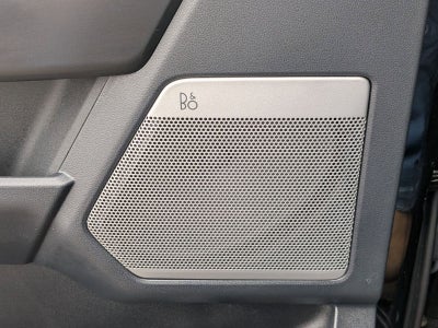 2024 Ford F-150 Lariat 4X4