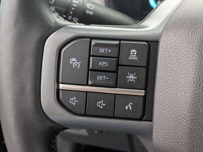 2024 Ford F-150 Lariat 4X4