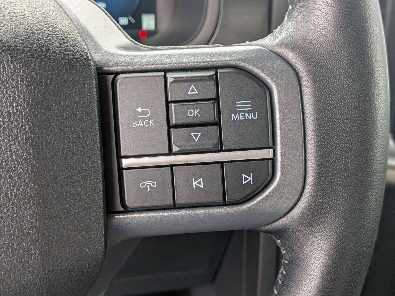 2024 Ford F-150 Lariat 4X4