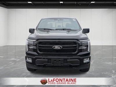2024 Ford F-150 Lariat 4X4