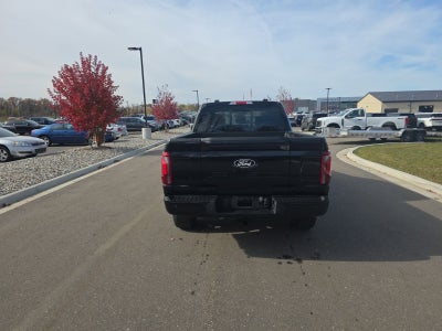 2024 Ford F-150 Lariat 4X4