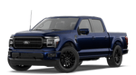 2026 Ford F-150 Lariat In-Transit
