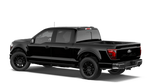 2026 Ford F-150 Lariat In-Transit