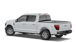 2026 Ford F-150 Lariat In-Transit