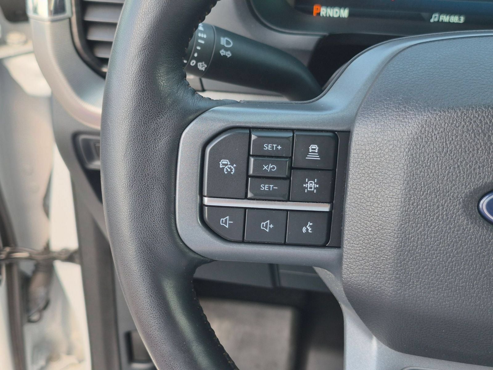 2024 Ford F-150 Lariat 4X4