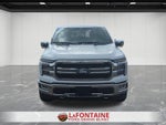 2024 Ford F-150 Lariat 4X4