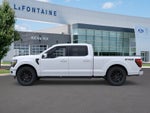 2026 Ford F-150 Lariat In-Transit