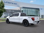 2026 Ford F-150 Lariat In-Transit