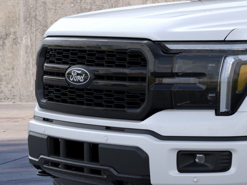 2026 Ford F-150 Lariat In-Transit