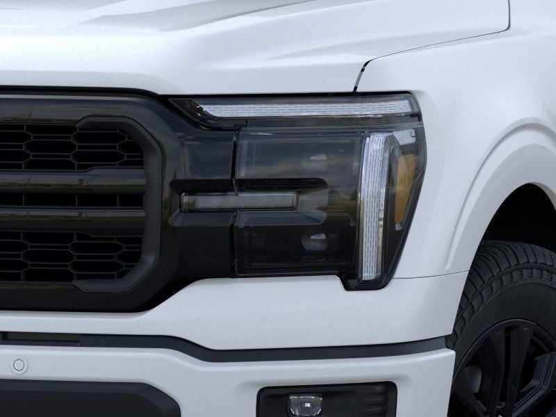 2026 Ford F-150 Lariat In-Transit